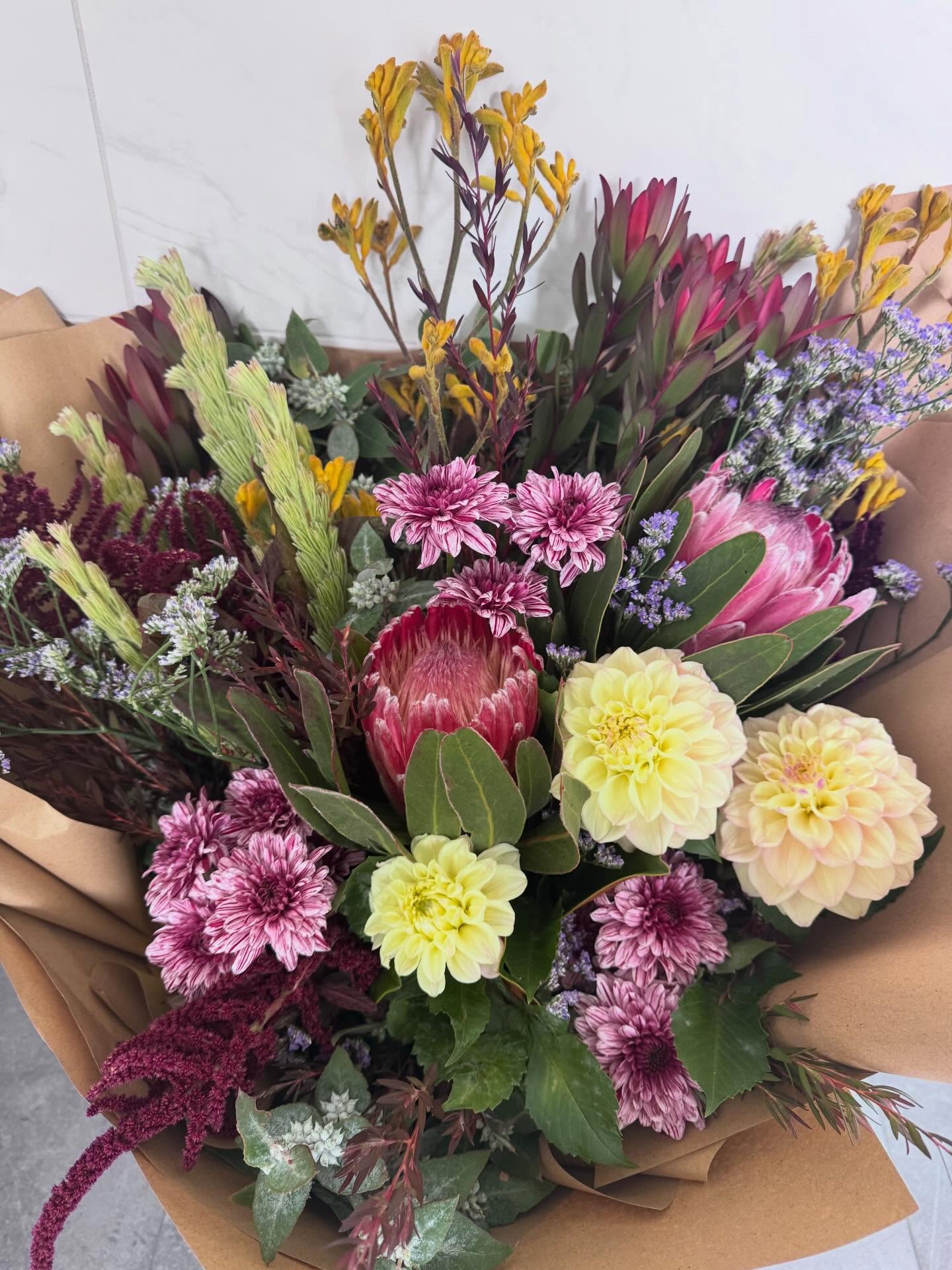 Florist Choice Bouquet