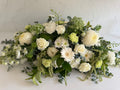 Funeral Casket Spray - Florist Choice
