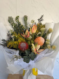 The Outback Native Bouquet