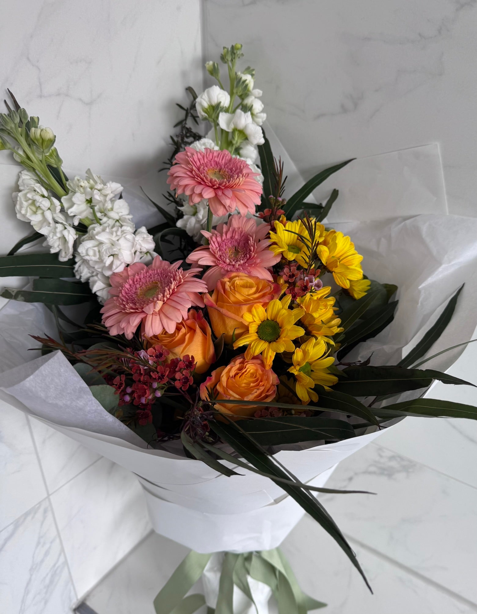 Florist Choice Bouquet