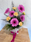 Gerbera Daisy box