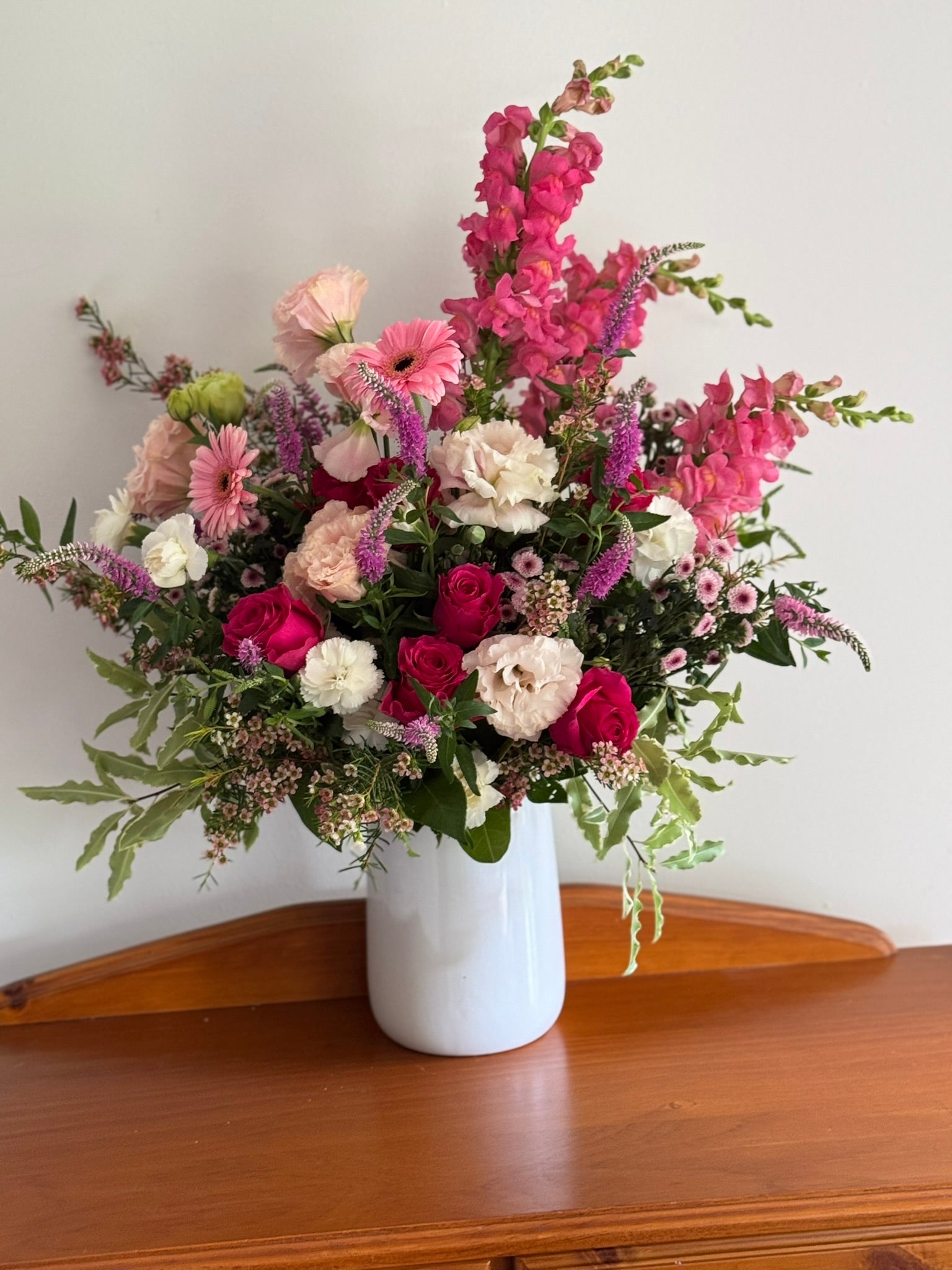 Bold & Beautiful Bouquet