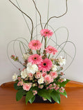 Enchanted Gerbera Arrangement