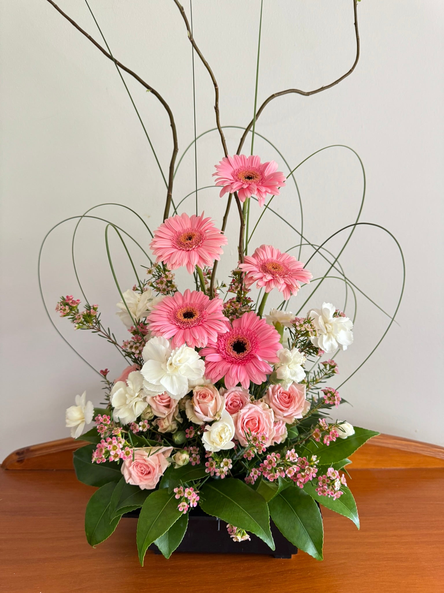 Enchanted Gerbera Arrangement
