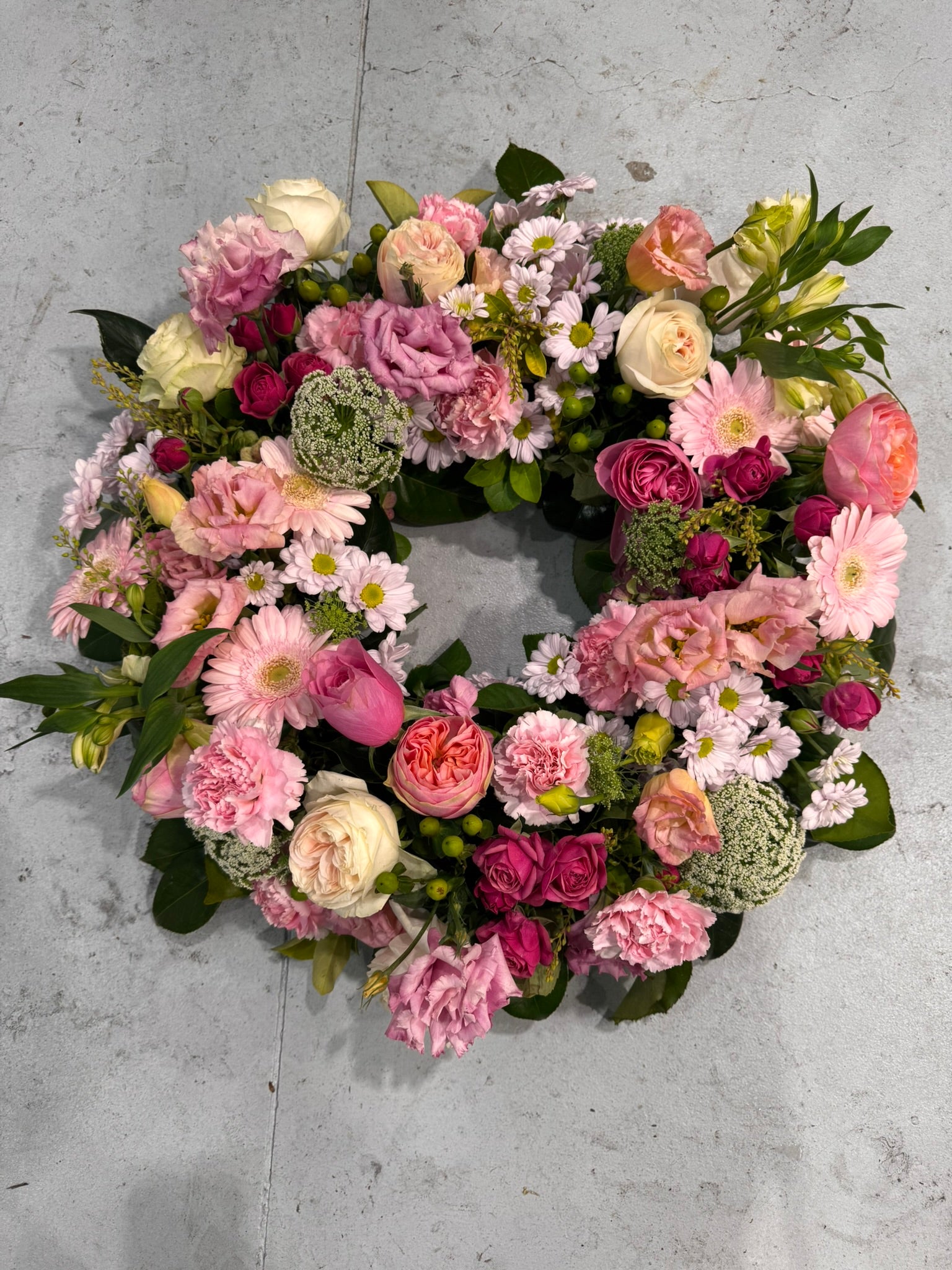Funeral Wreaths