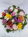Funeral Wreaths